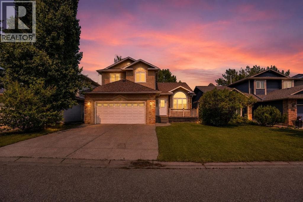 16 Sun Harbour Crescent SE