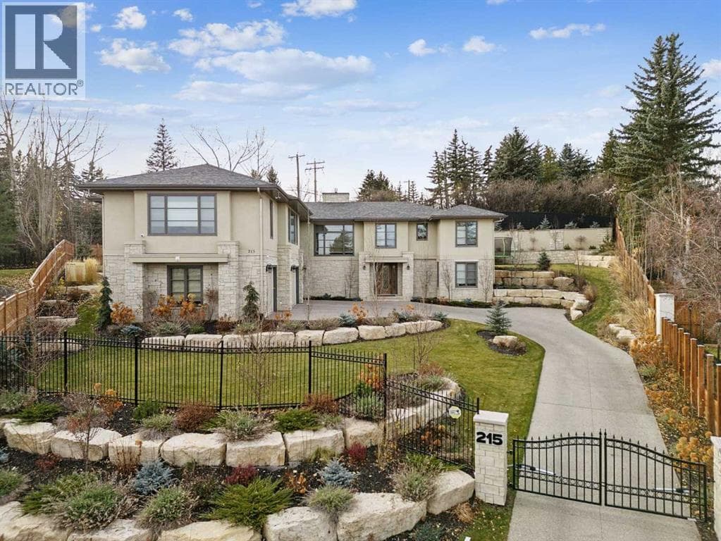 215 Patton Court SW