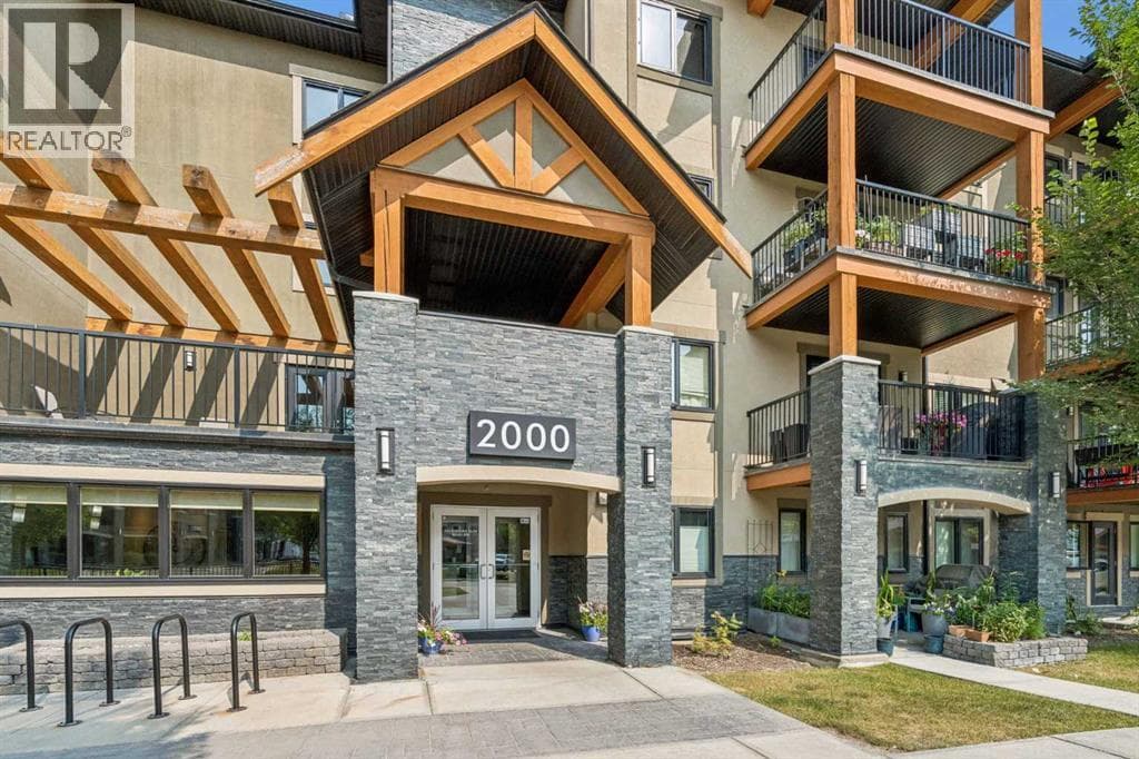2203, 402 Kincora Glen Road NW