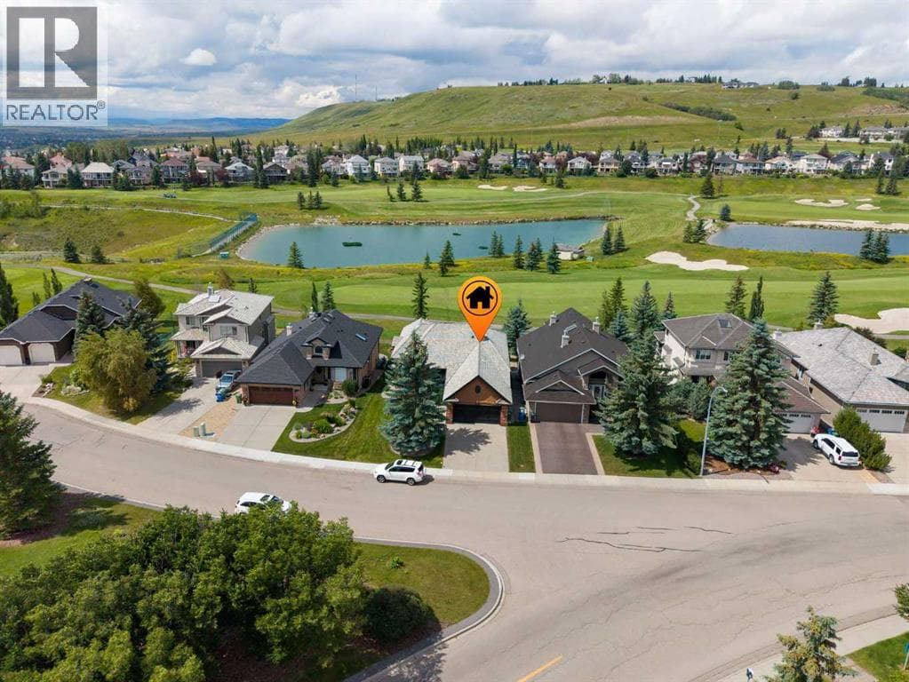 112 Gleneagles View
