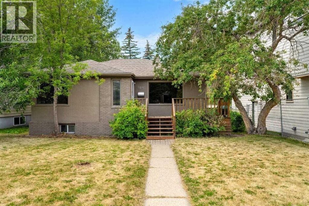 2307 Richmond Road SW