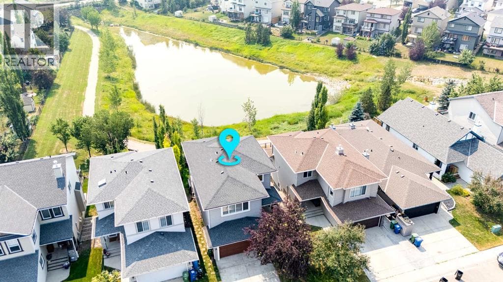 378 Sagewood Gardens SW