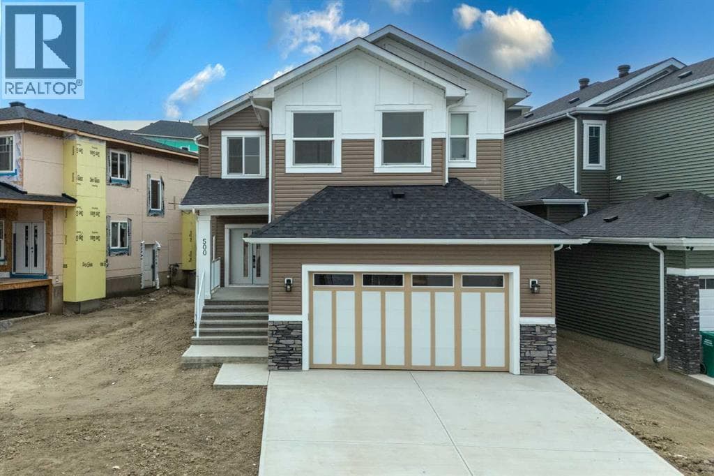500 Rivercrest View