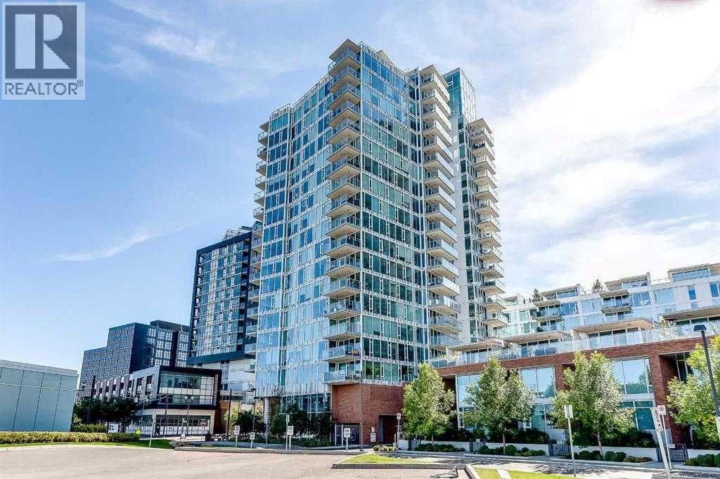 805, 519 Riverfront Avenue SE