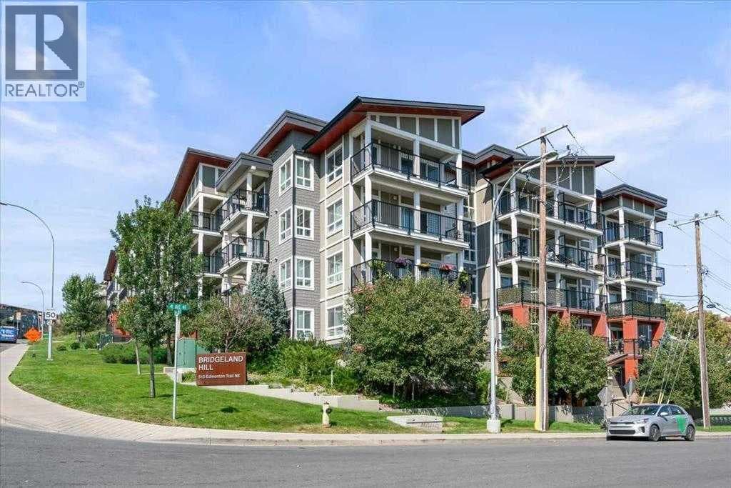 311, 510 Edmonton Trail NE