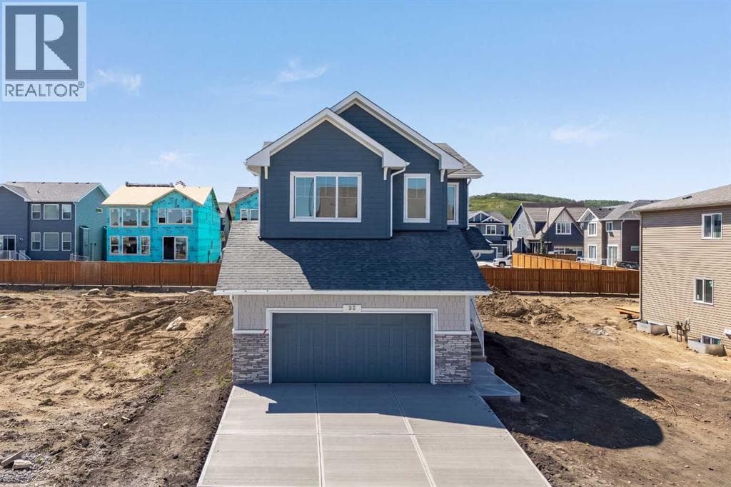 35 Creekside Rise SW