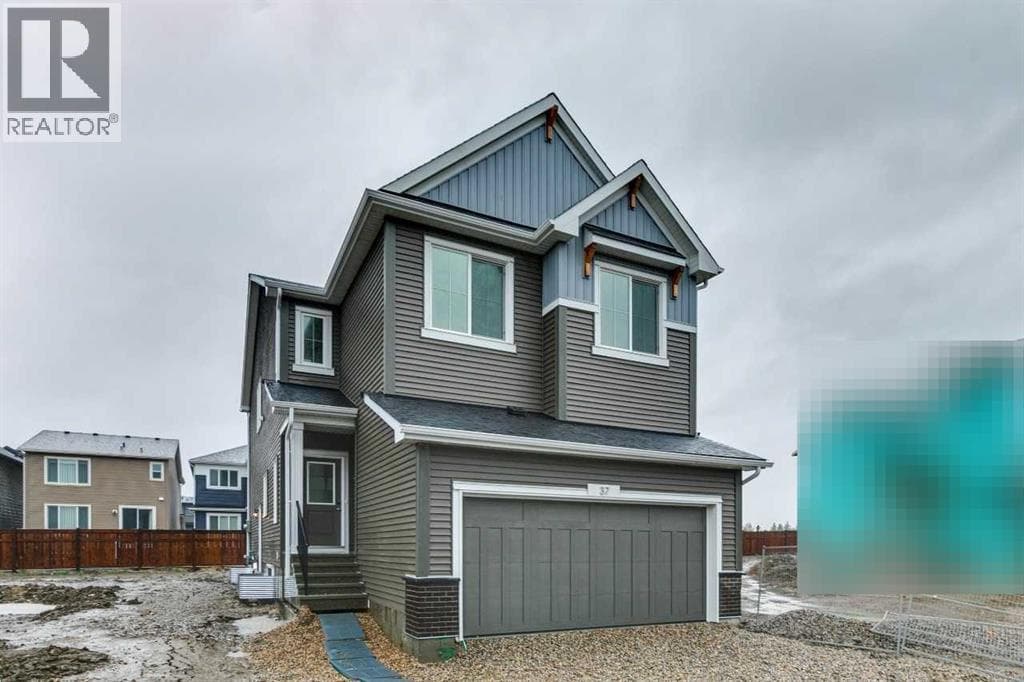 37 Sora Gardens SE