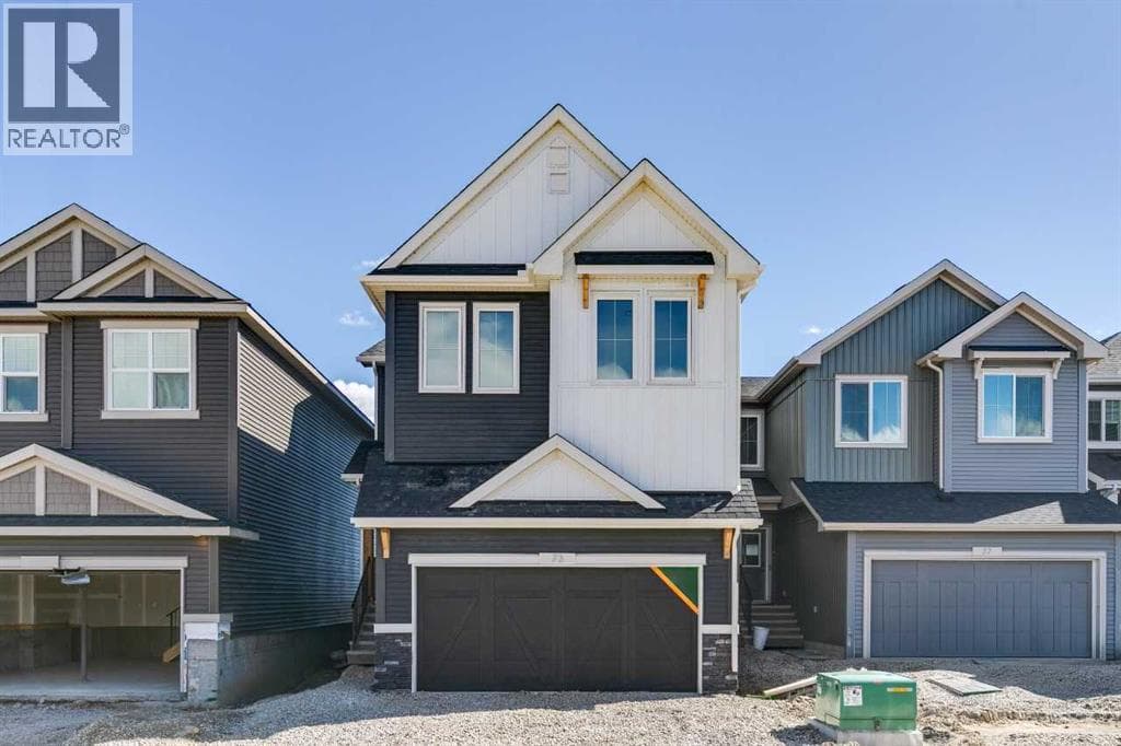 73 Sora Gardens SE