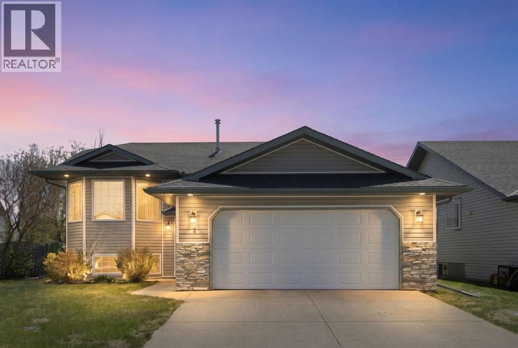 2 Madison Court