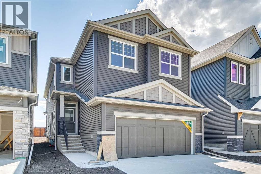 65 Sora Gardens SE