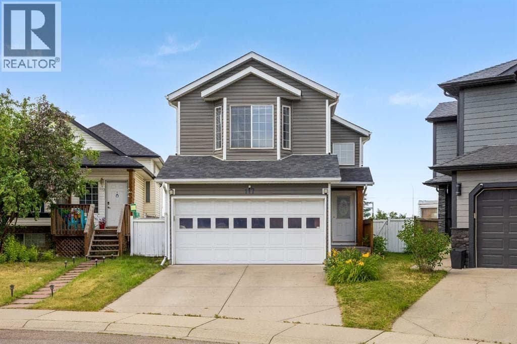 117 Hidden Spring Circle NW