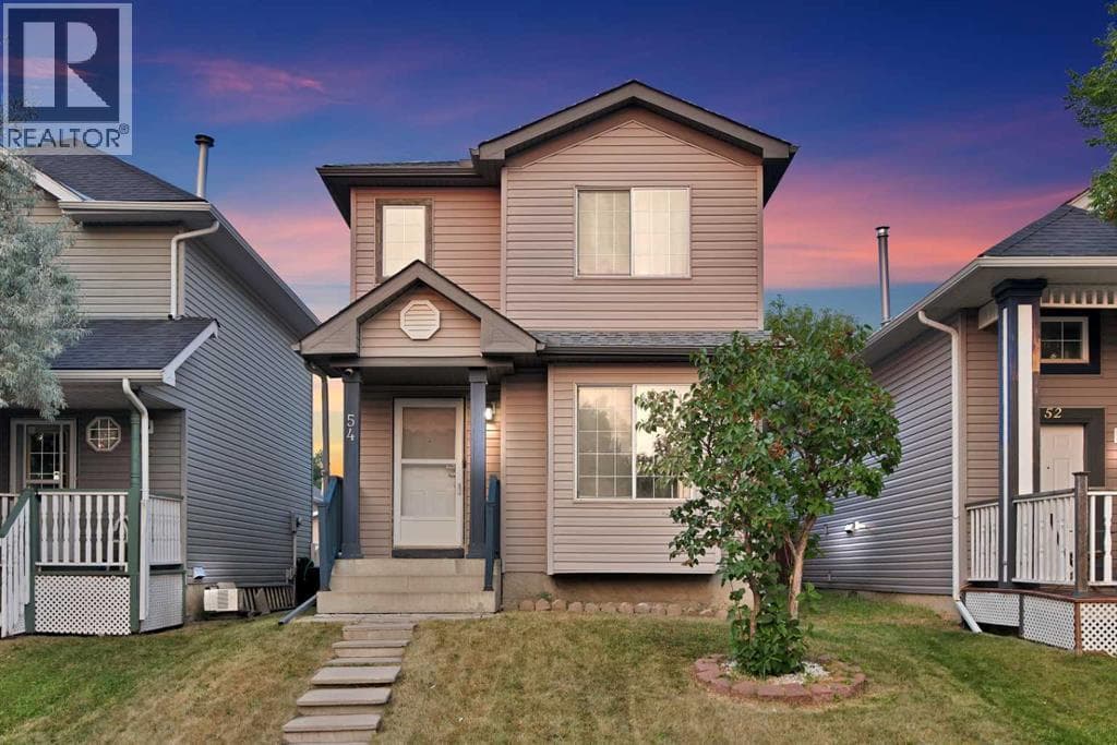 54 MARTINRIDGE Road NE