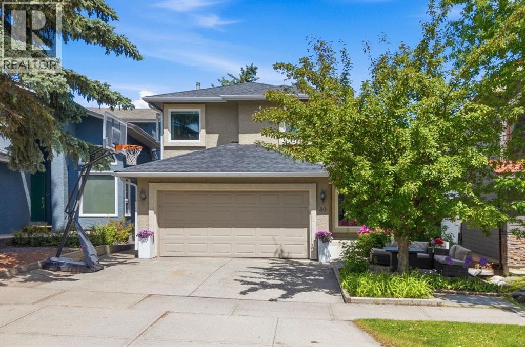 30 Strathcona Road SW