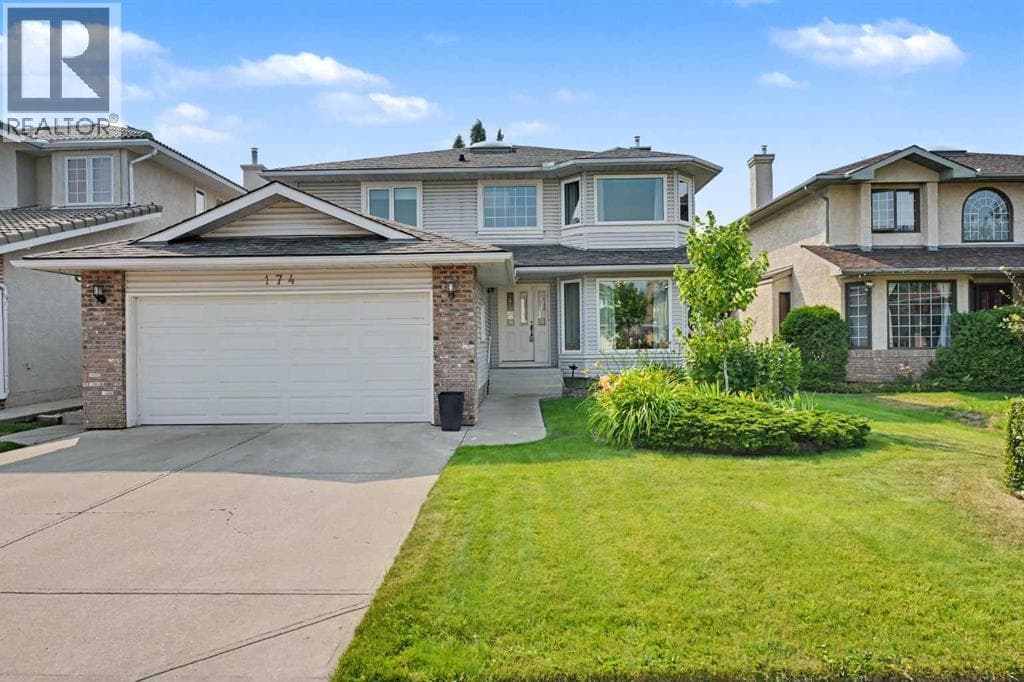 174 Woodpark Circle SW