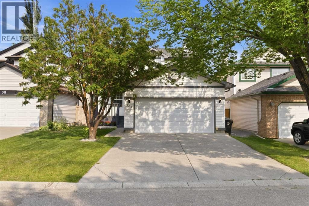 307 Hidden Cove NW