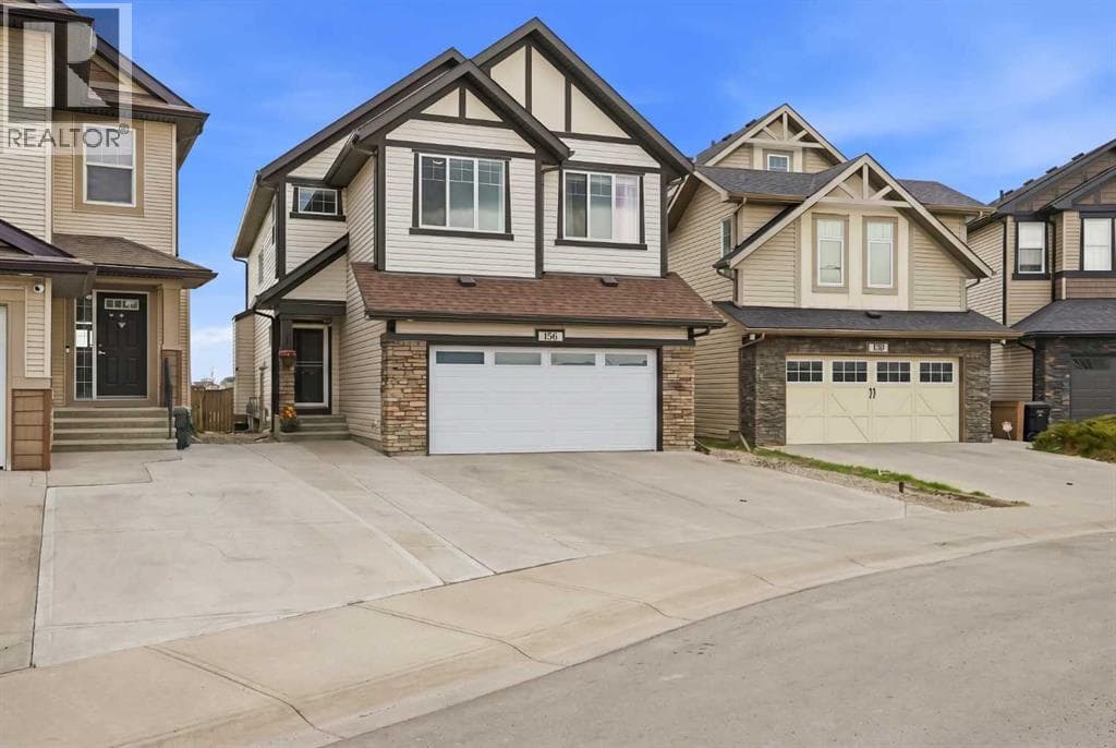 156 Skyview Shores Manor NE