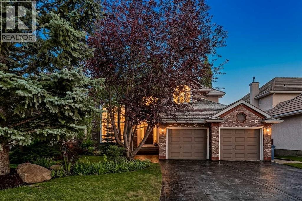 134 Schiller Crescent NW