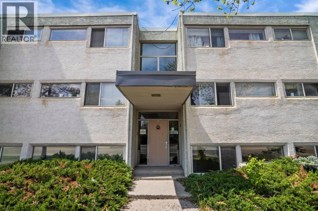 104, 8607 Elbow Drive SW
