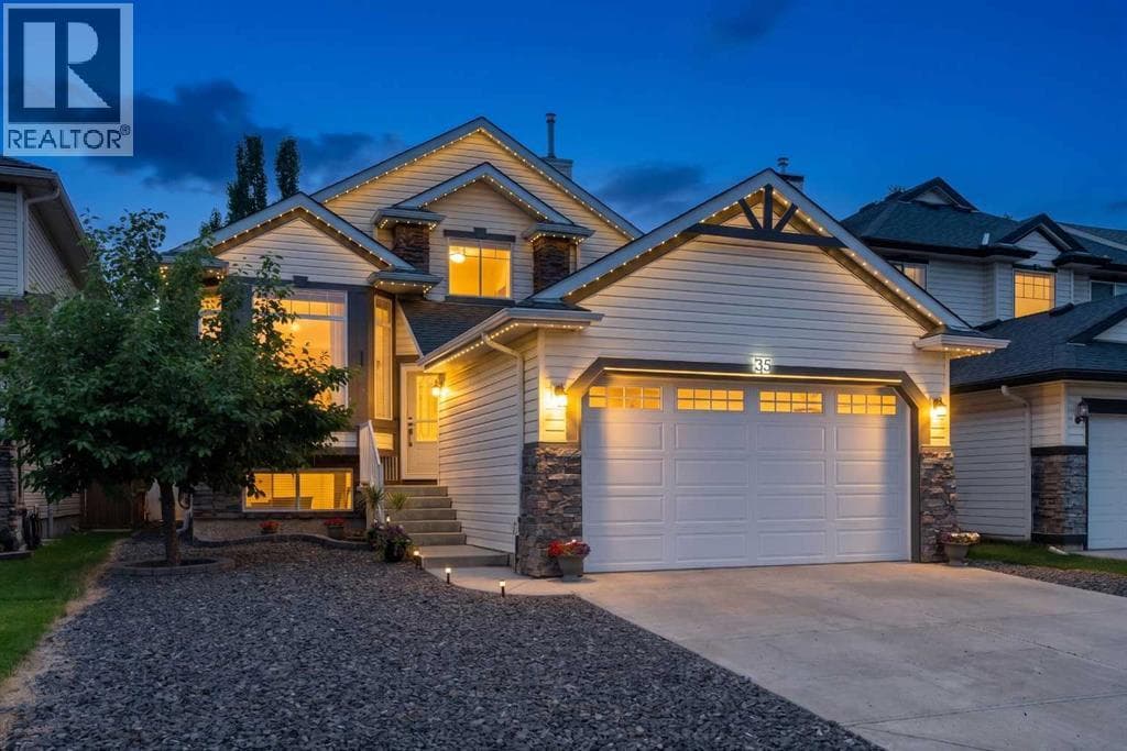 35 Chaparral Circle SE