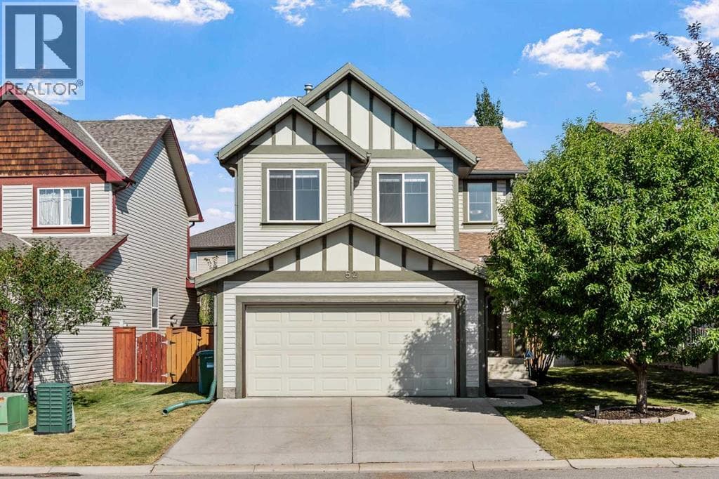 52 Copperfield Close SE