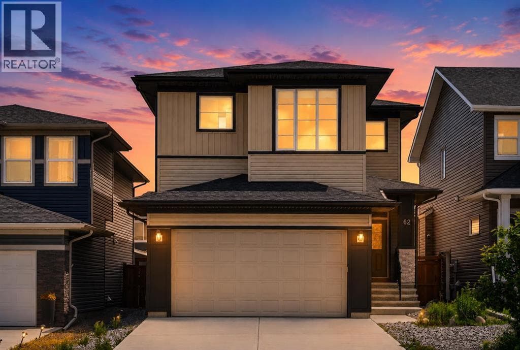 62 Evansfield Green NW