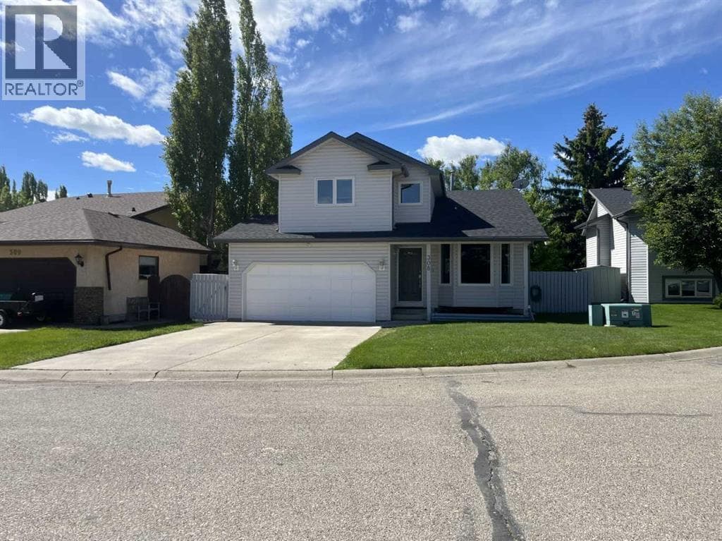 308 Downey Place