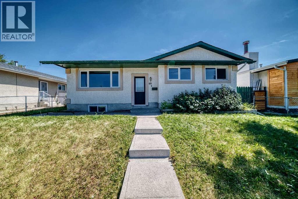 80 Pensville Road SE