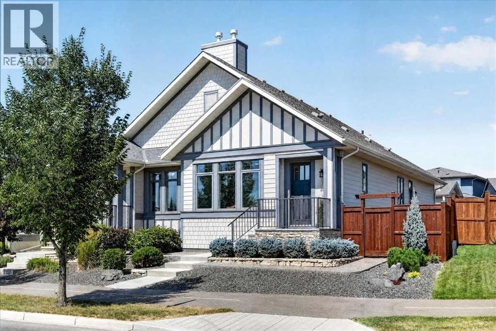 24 Mahogany Gardens SE