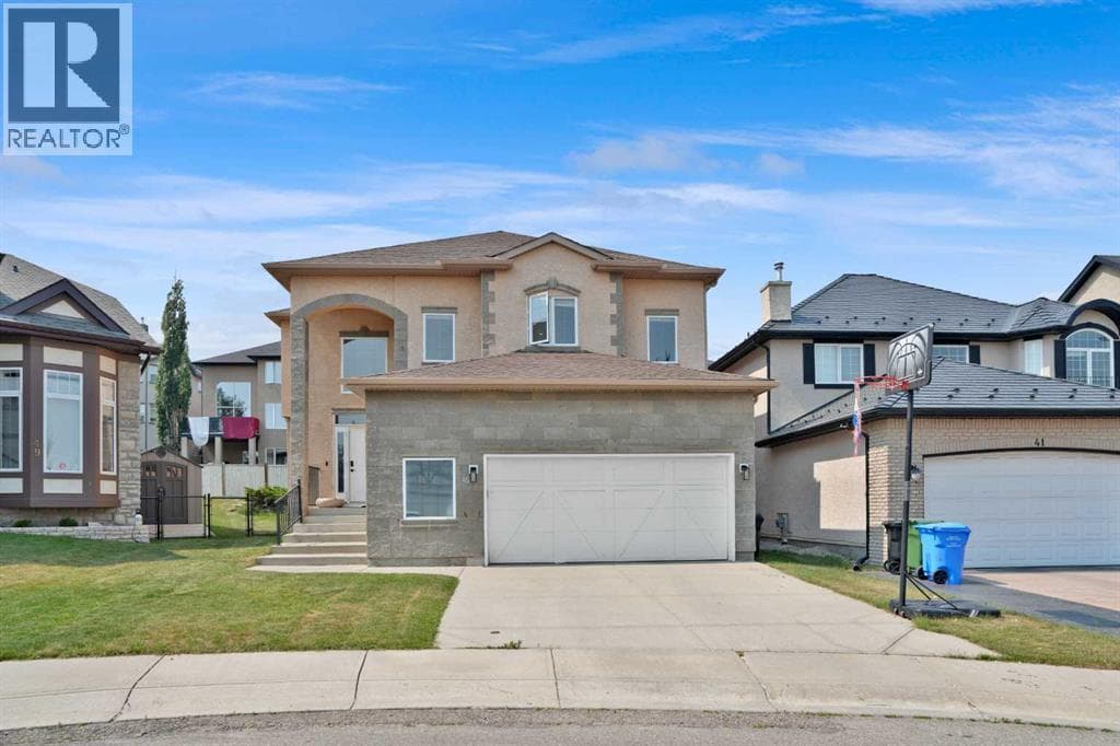 45 Sherwood View NW