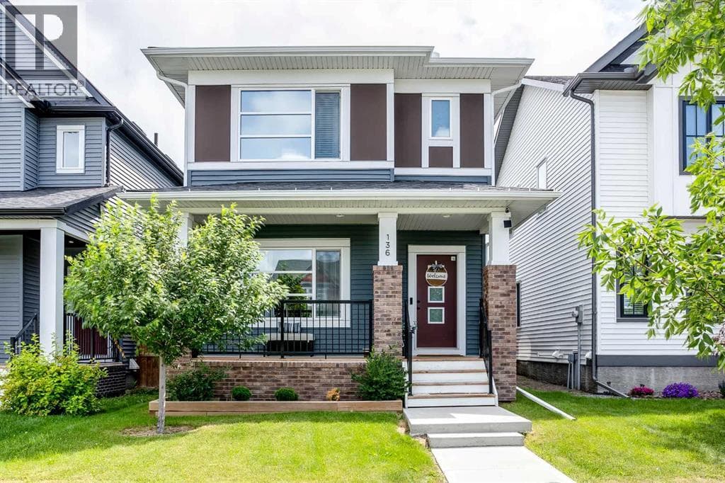 136 Highview Gate SE