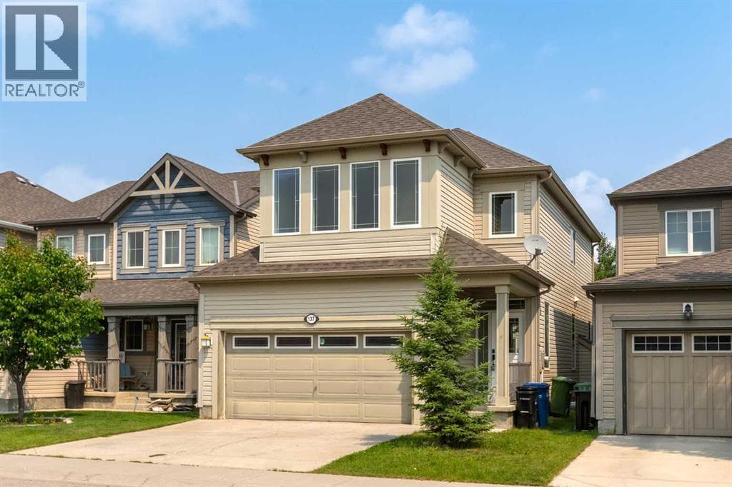 137 Windridge Road SW