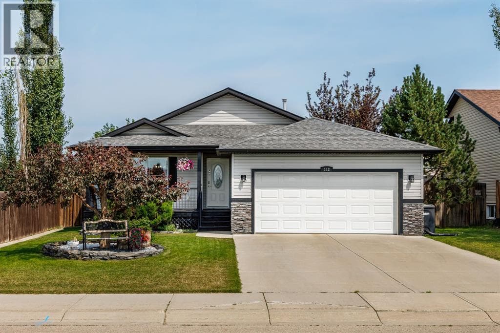 112 Hillview Drive