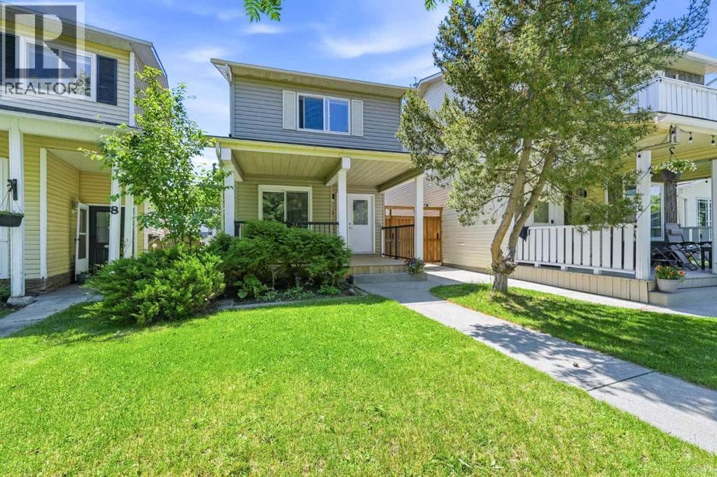 6 Mckernan Place SE