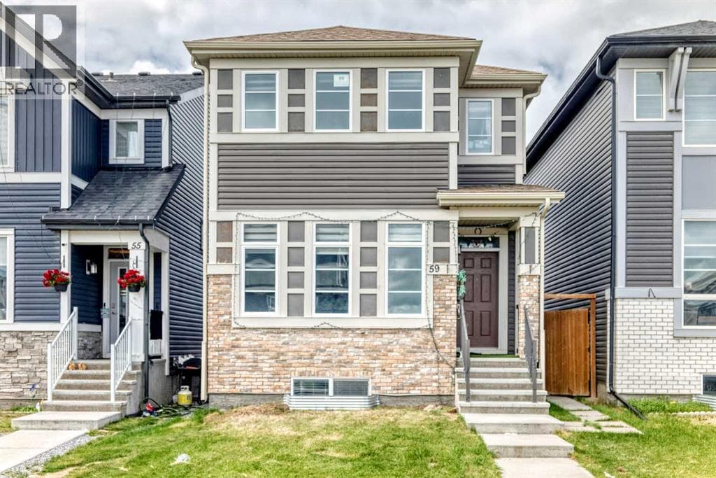 59 Corner Meadows Villas NE
