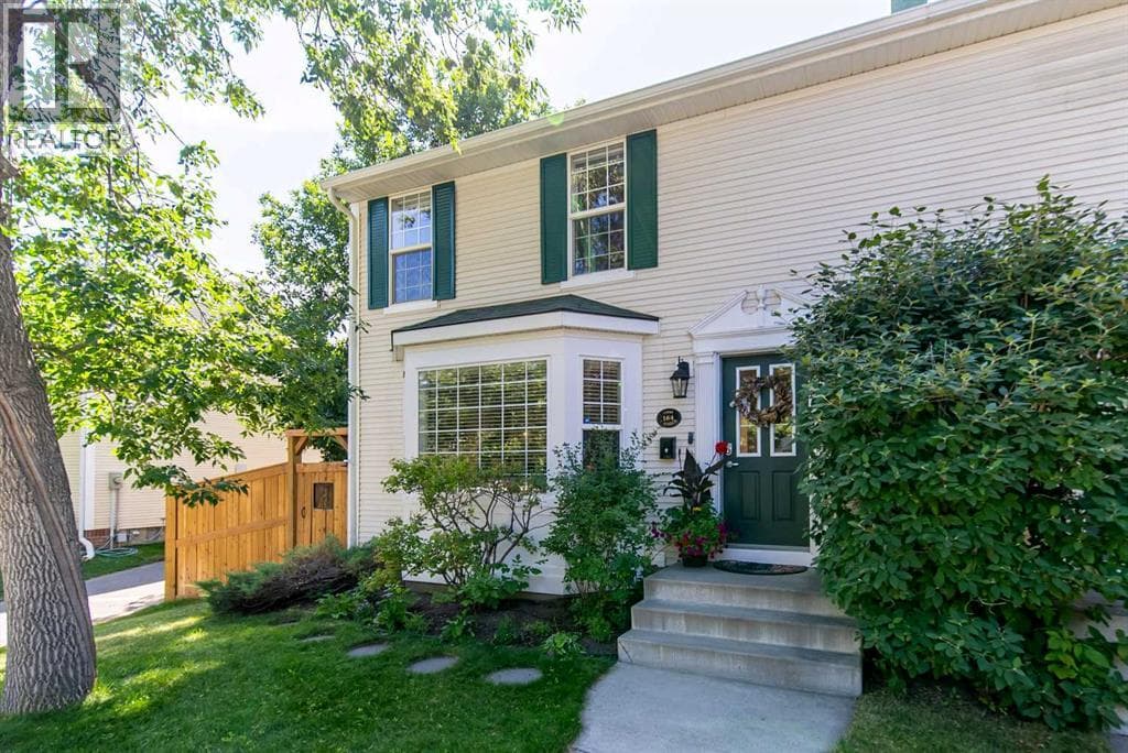 164 Somme Manor SW