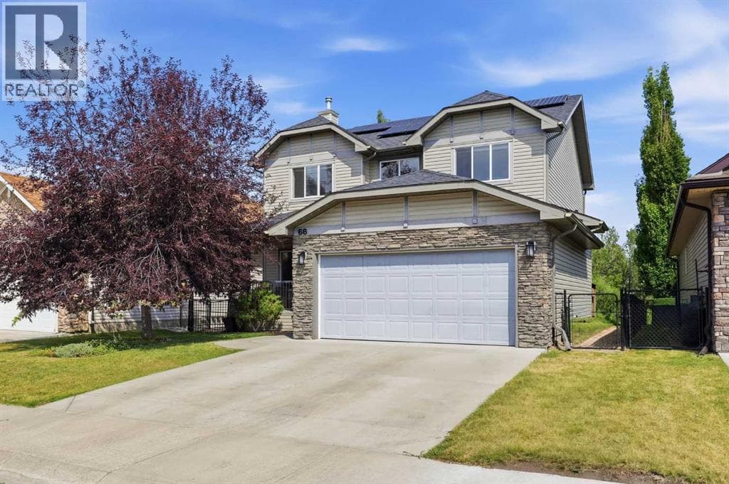 66 Crystal Green Drive
