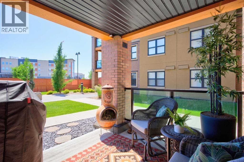 1110, 10 Market Boulevard SE