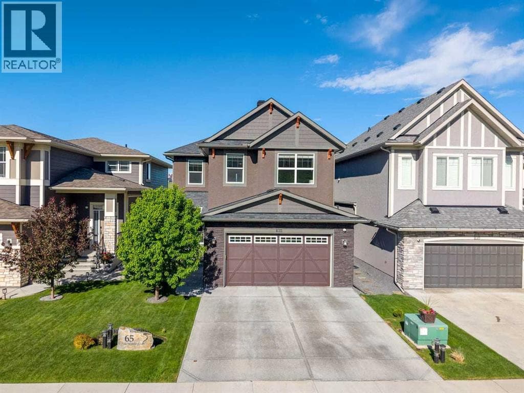 65 Sage Meadows Green NW