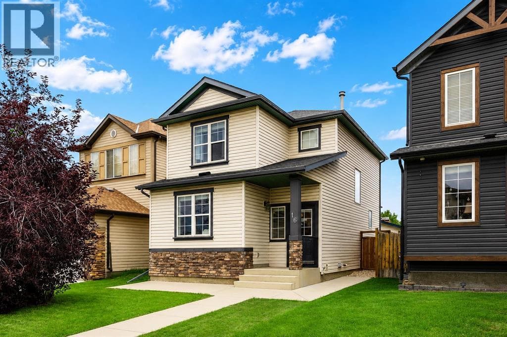 16 Covebrook Place NE