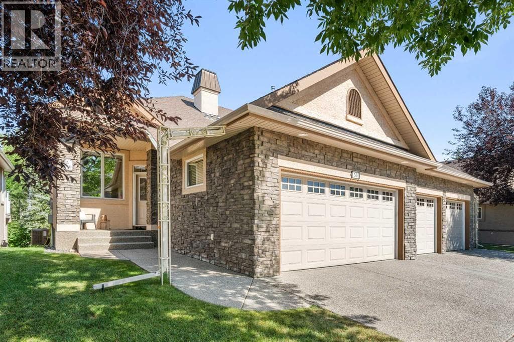 50 Wentworth Landing SW