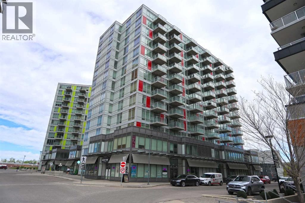 904, 10 Brentwood Common NW