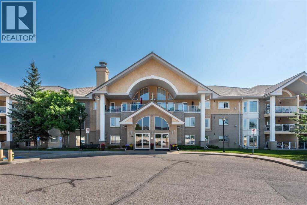 304, 728 Country Hills Road NW