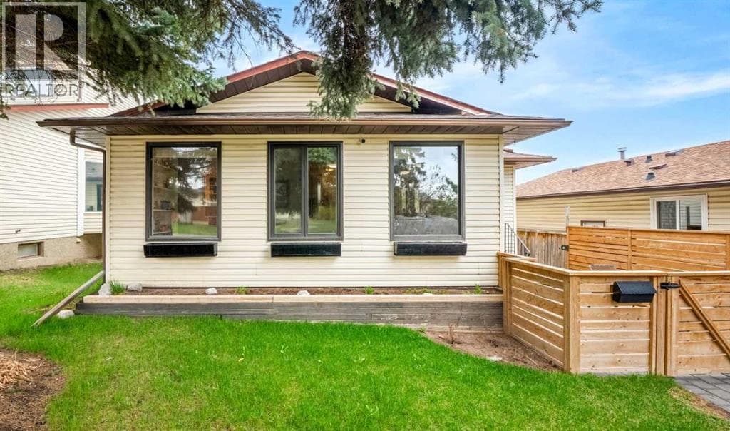 20 Bedwood Hill NE