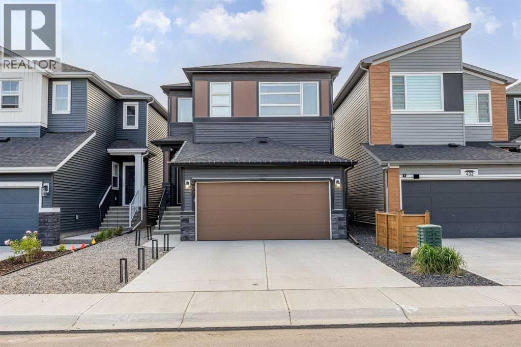 436 Belmont Park SW