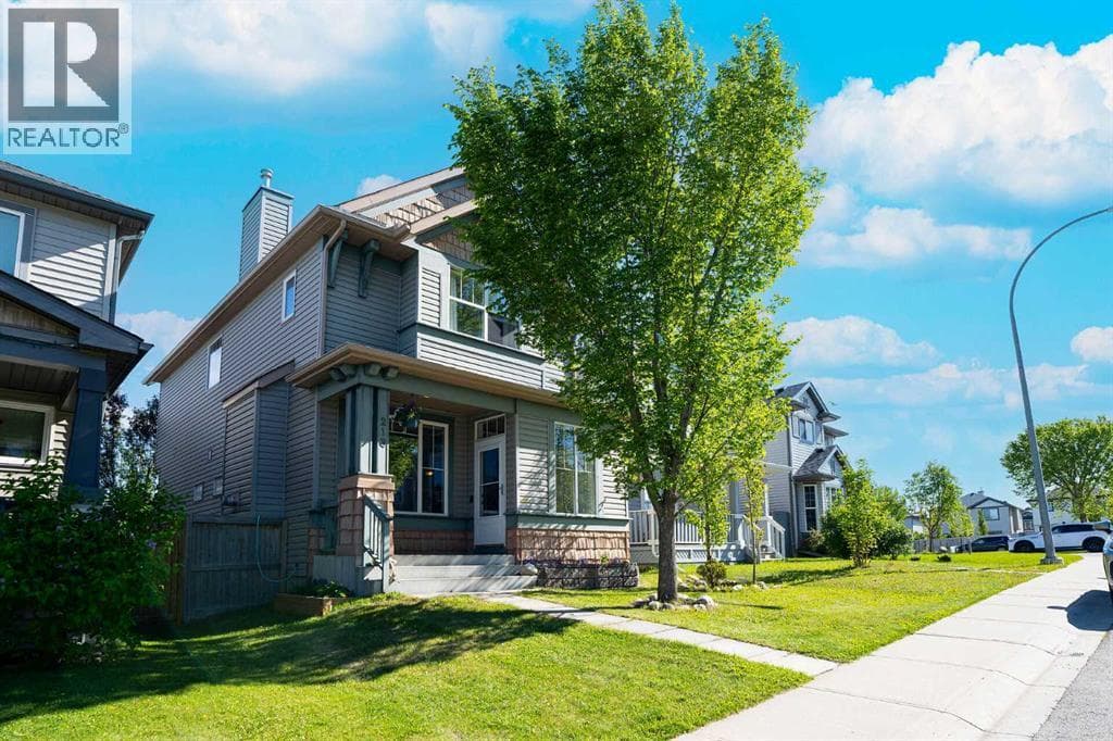 213 Tuscany Valley Green NW
