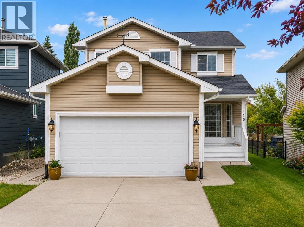 115 Macewan Park Circle