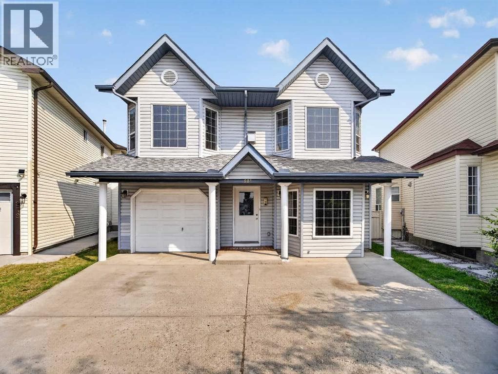 285 Fresno Place NE