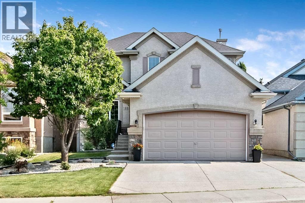 123 Cranwell Close SE