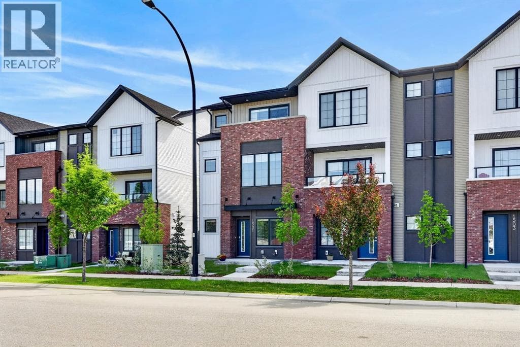 1501, 201 Cooperswood Green SW