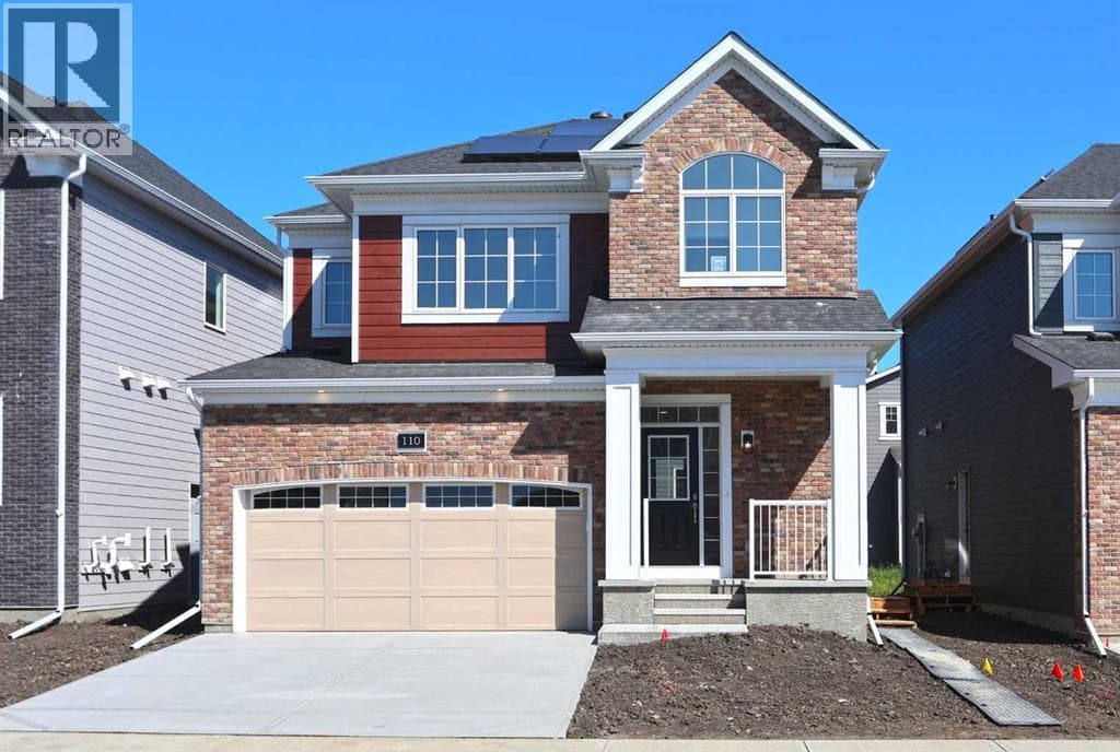 110 Yorkstone Villas SW